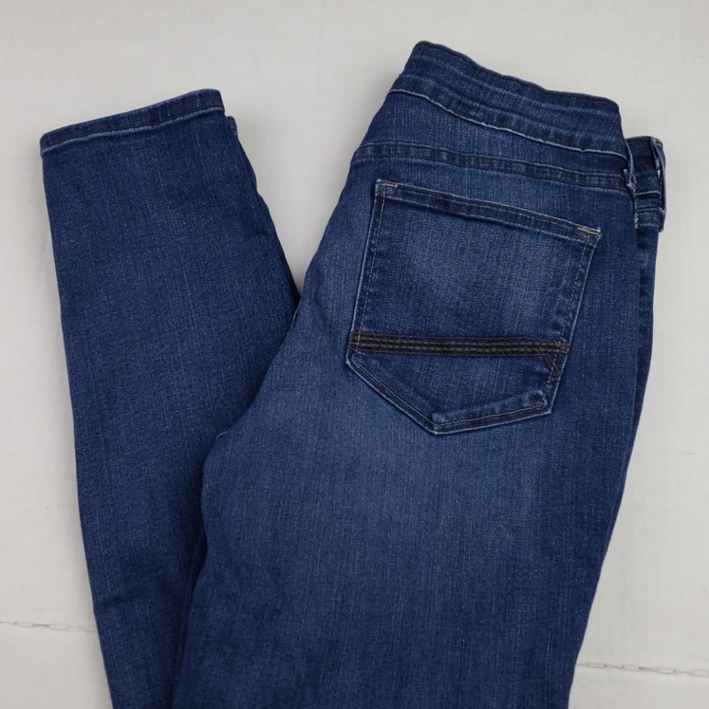 NYDJ Super Skinny Jeans Size 6
